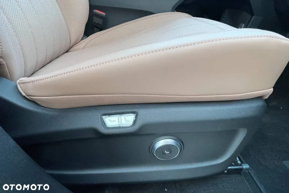 Chery Tiggo 9 1.5 T-GDI Super Hybrid Prestige 3DHT - 22