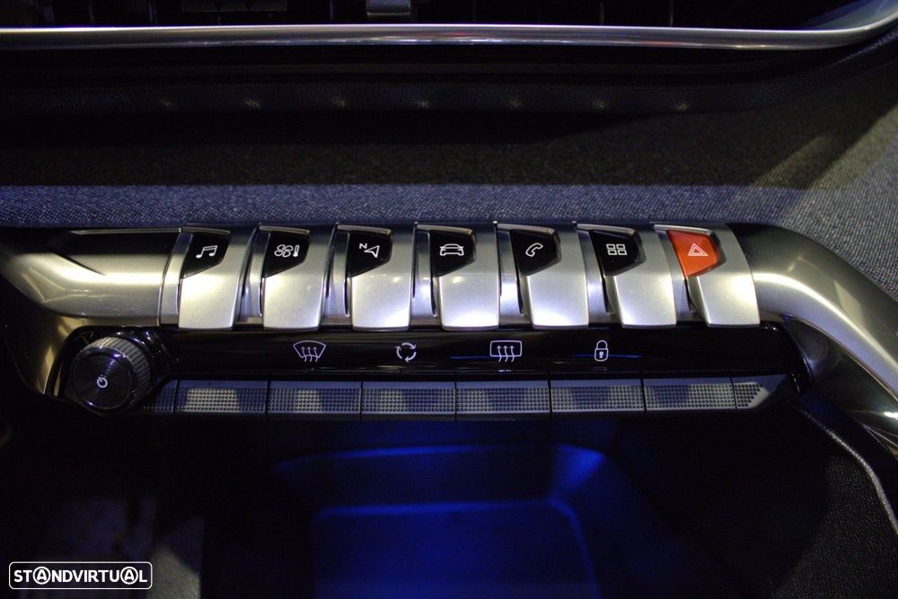 Peugeot 5008 1.5 BlueHDi Allure Pack EAT8 - 55