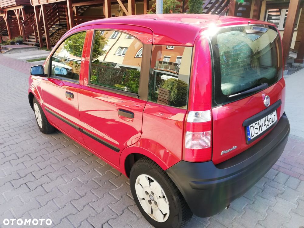 Fiat Panda 1.1 Happy - 1