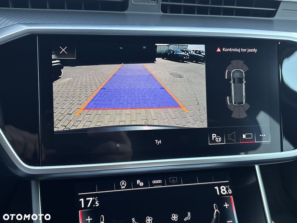 Audi A6 Avant - 22