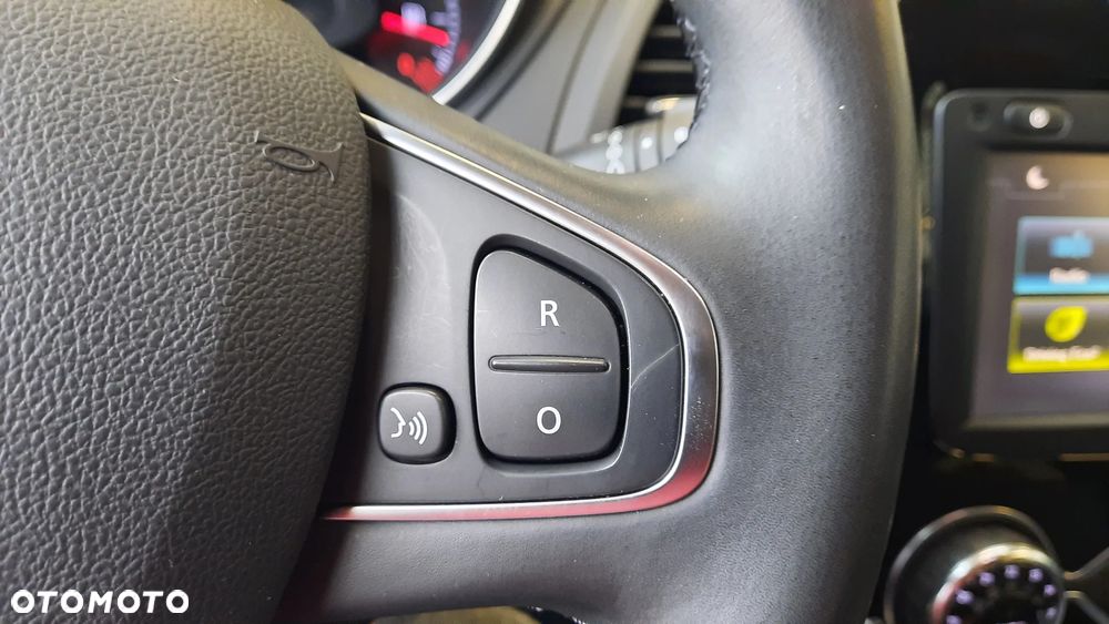 Renault Captur (ENERGY) TCe 90 INTENS - 17