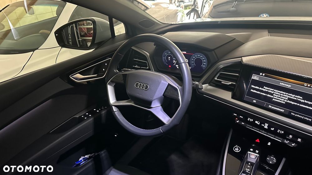 Audi Q4 e-tron - 22