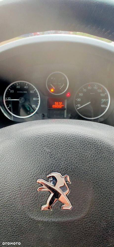 Peugeot Partner 120 VTi Tendance - 12