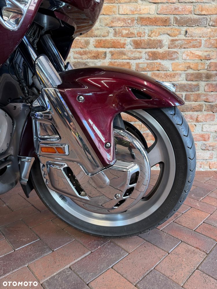 Honda GL - 9