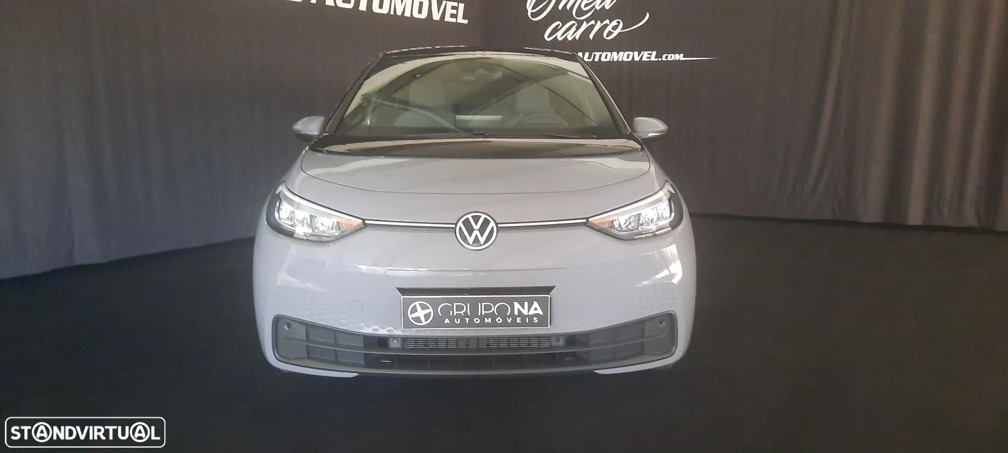 VW ID.3 Pro - 48
