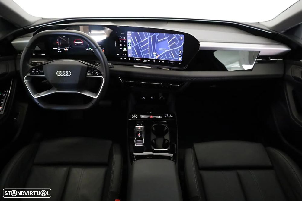Audi A6 Avant e-tron 100 kWh Performance SE Business Plus Electric Days - 5