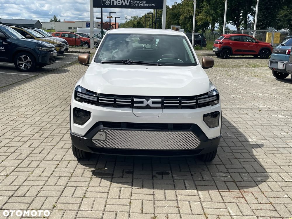 Dacia Spring Electric 24.3kWh 100 Extreme - 3