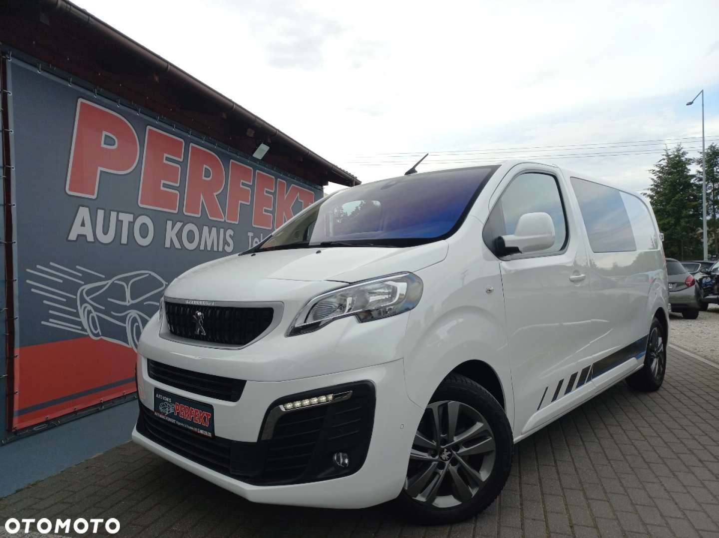 Peugeot Expert - 2