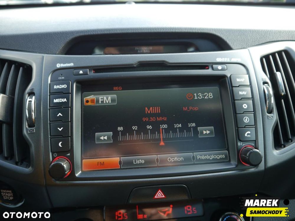 Kia Sportage - 17