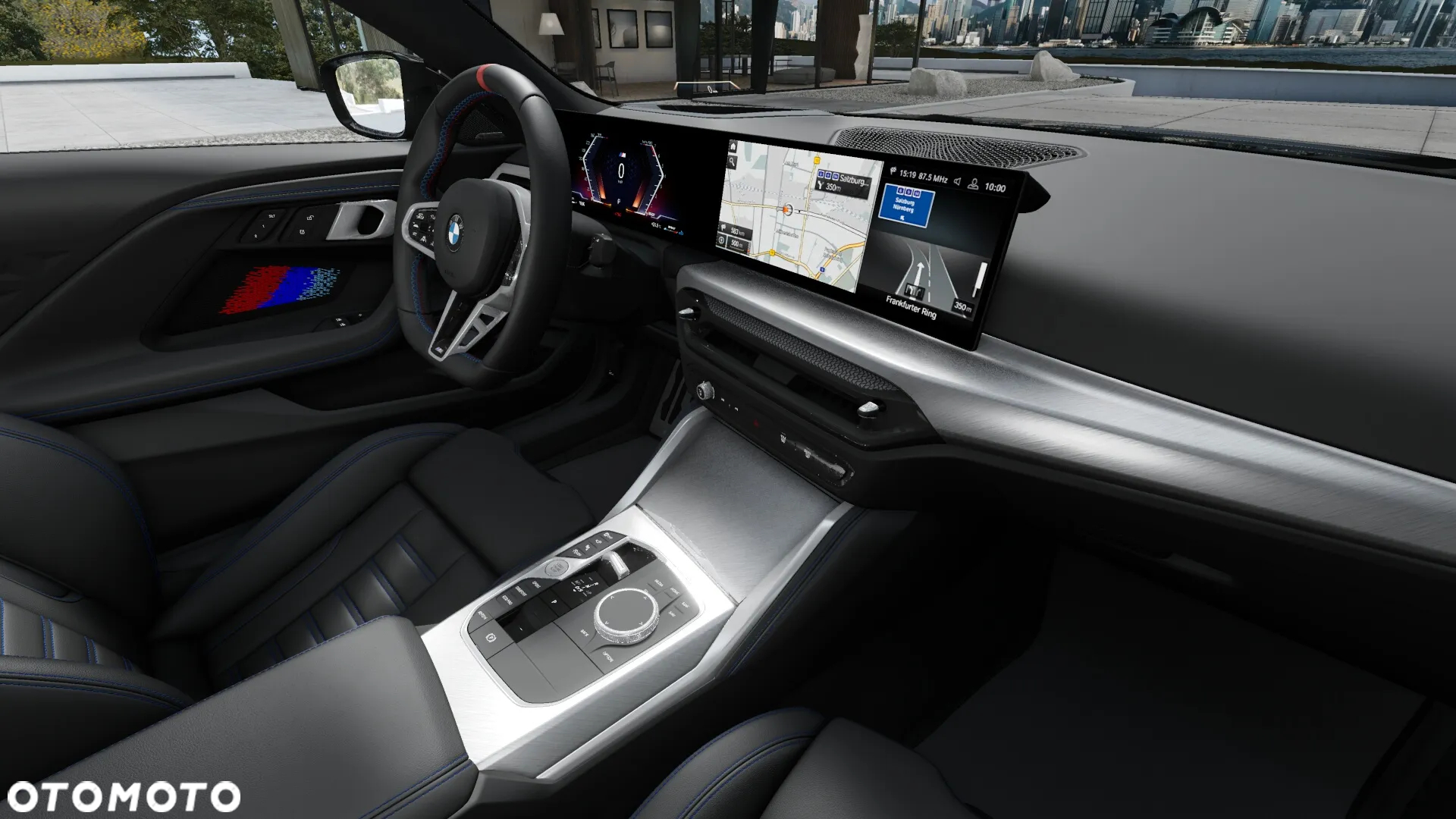 BMW Seria 2 M240i xDrive - 15