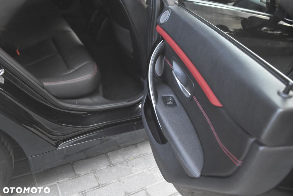 BMW Seria 4 420d M Sport - 25