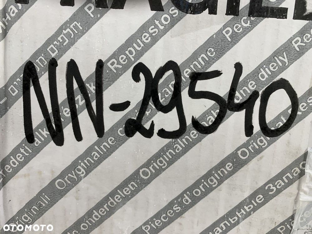 NOWA ORYGINALNA LAMPA LAMPA LEWA PRZEDNIA LEWY PRZÓD LANCIA DELTA 08-14 51876348 - 15