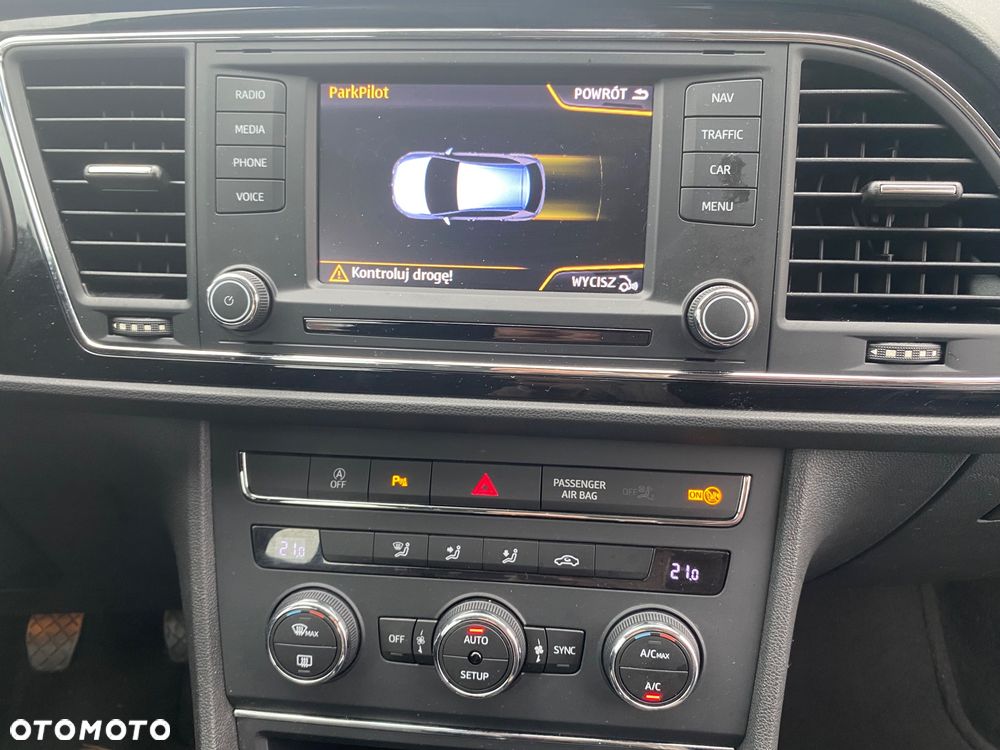 Seat Leon 1.4 TSI Style S&S - 35