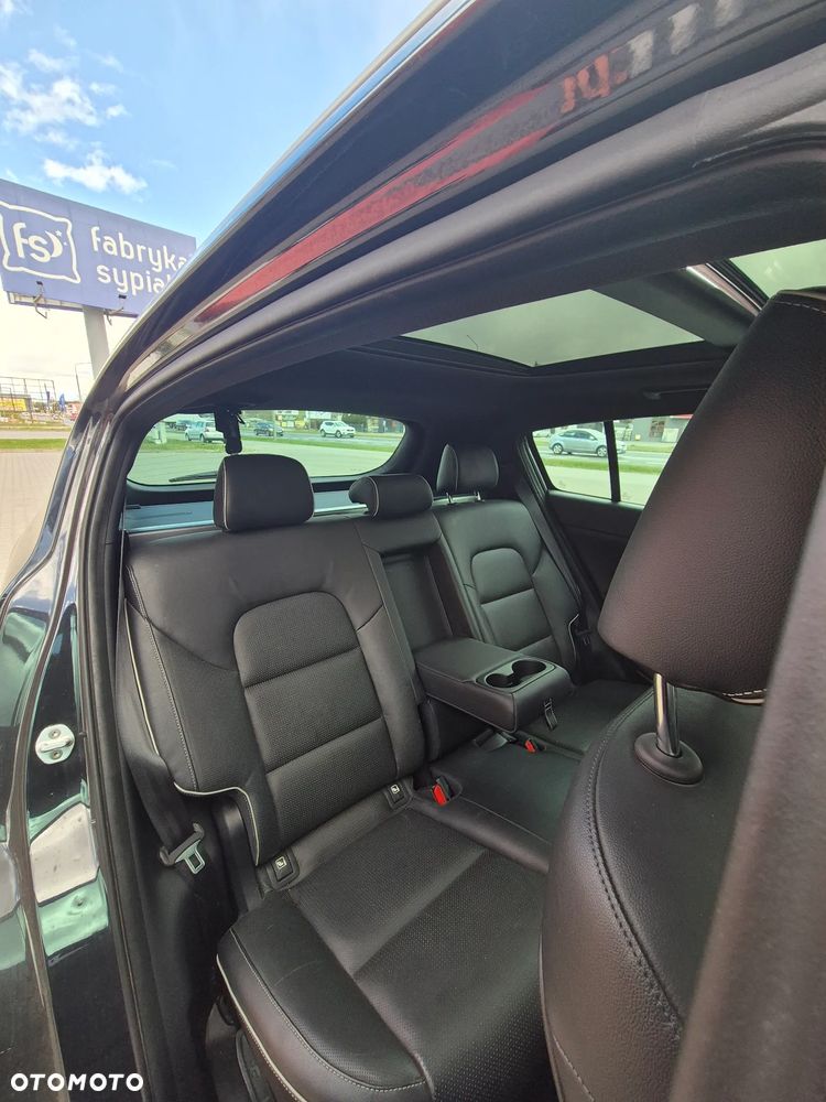 Kia Sportage 1.6 T-GDI L 4WD DCT - 9