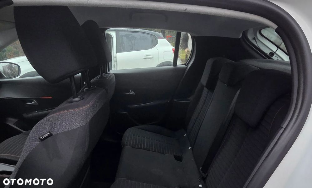 Peugeot 208 PureTech 75 Active Pack - 8