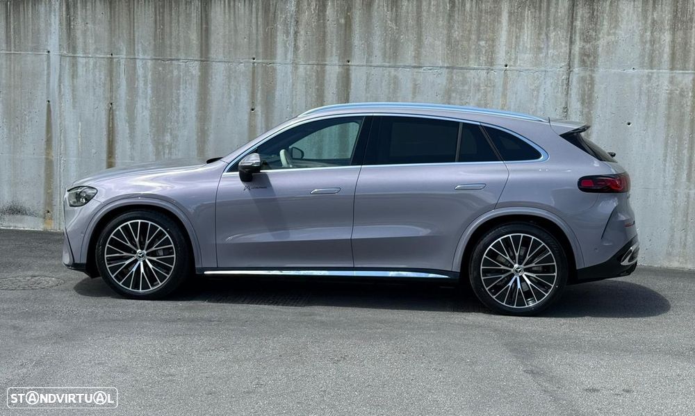 Mercedes-Benz GLC 400 EQ 4Matic - 2
