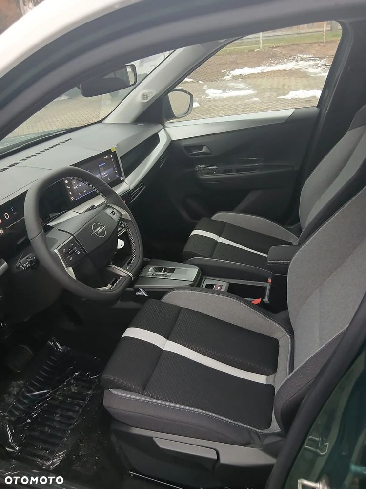 Opel Frontera 1.2 T mHEV Edition eDTC6 - 9