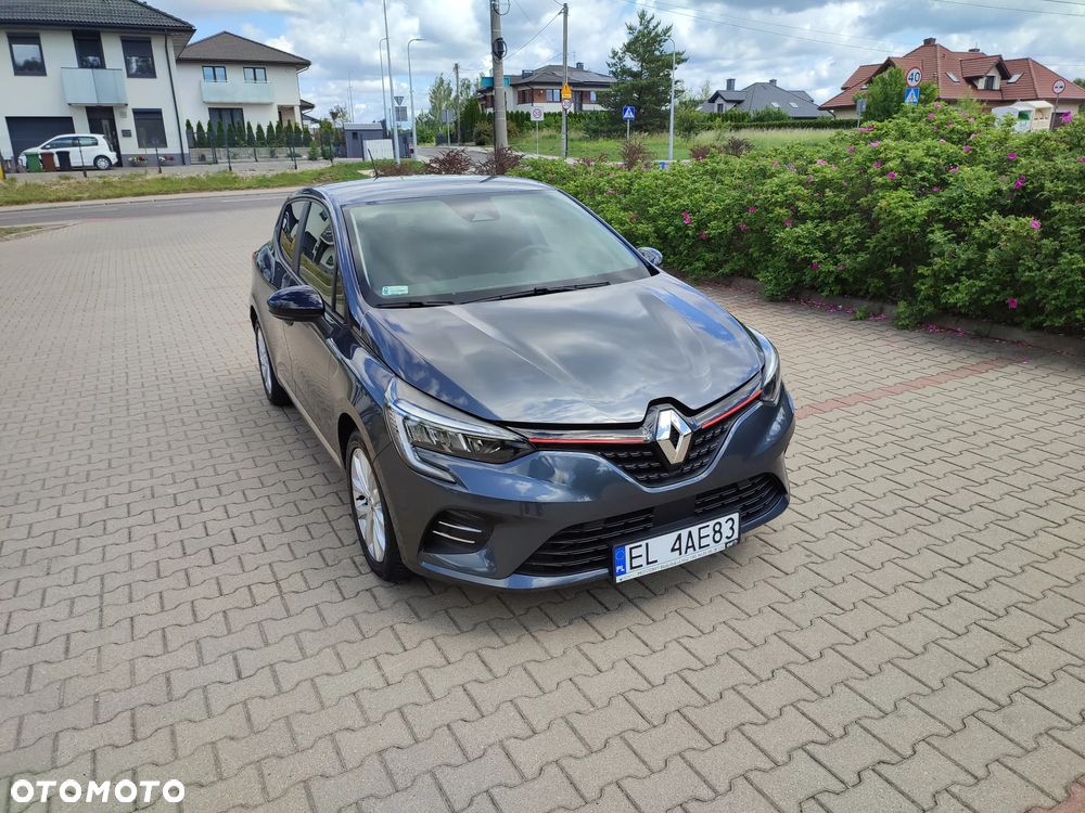 Renault Clio - 20