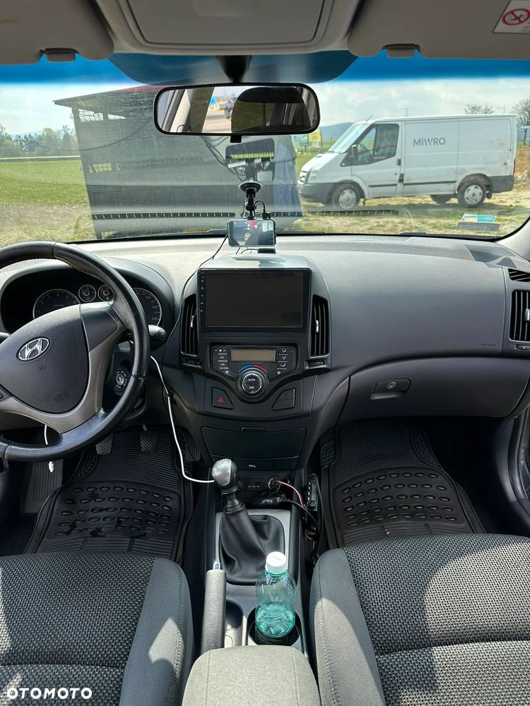 Hyundai i30 i30cw 1.6 Edition Plus - 19