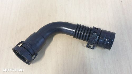 Furtun epurator gaze  VOLKSWAGEN PASSAT Variant 3C5 2005 - 2011  038103493AR / 038 103 493 AR - 1