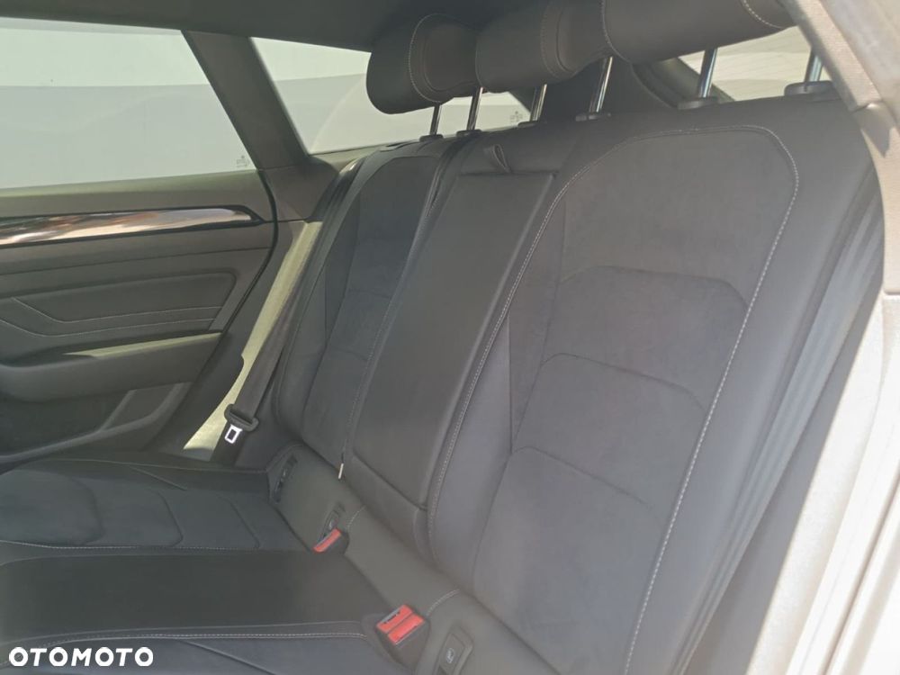 Volkswagen Arteon Shooting Brake 2.0 TSI R-Line DSG - 23