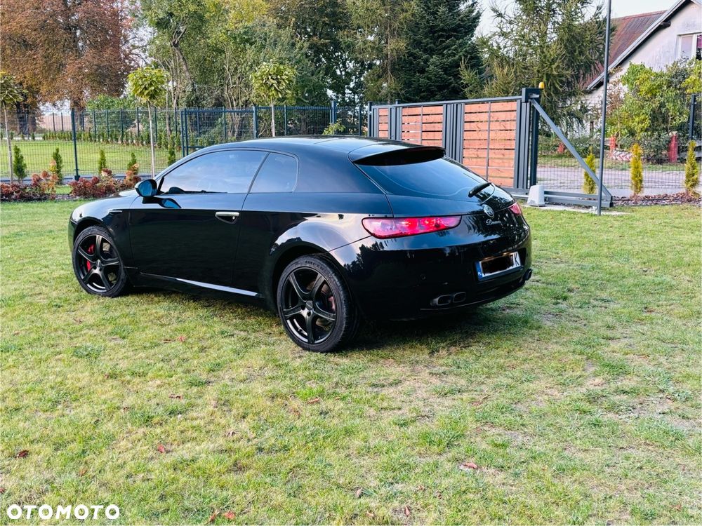 Alfa Romeo Brera 2.4JTDM Sky View - 3