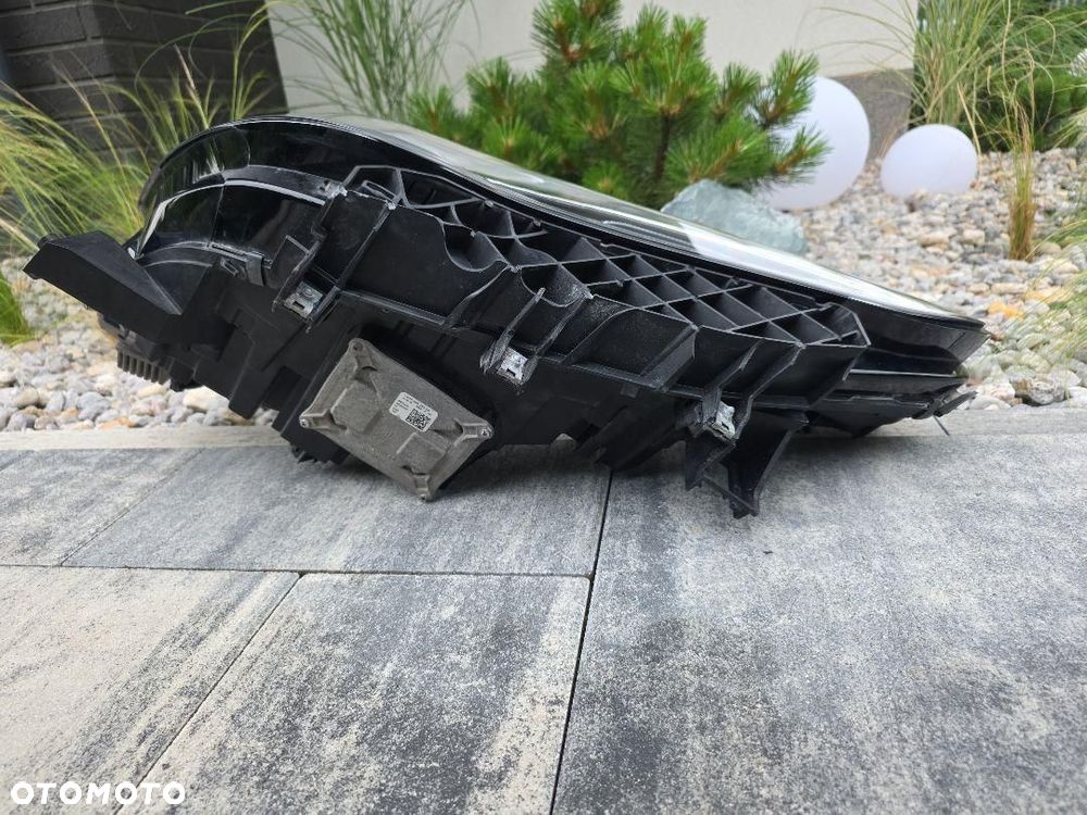 ALFA ROMEO STELVIO Lampa prawa Kompletna Bi-Xenon Dynamic Led 50563959 - 8
