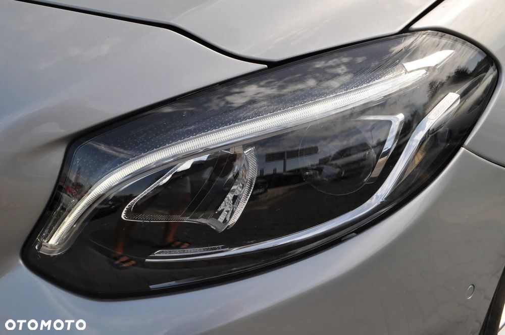 Mercedes-Benz Klasa B 200 7G-DCT UrbanStyle Edition - 8
