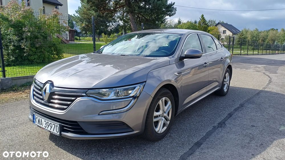 Renault Talisman 1.5 Energy dCi Life - 1