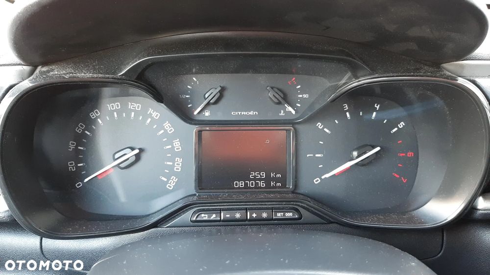 Citroën C3 1.2 PureTech Feel - 20