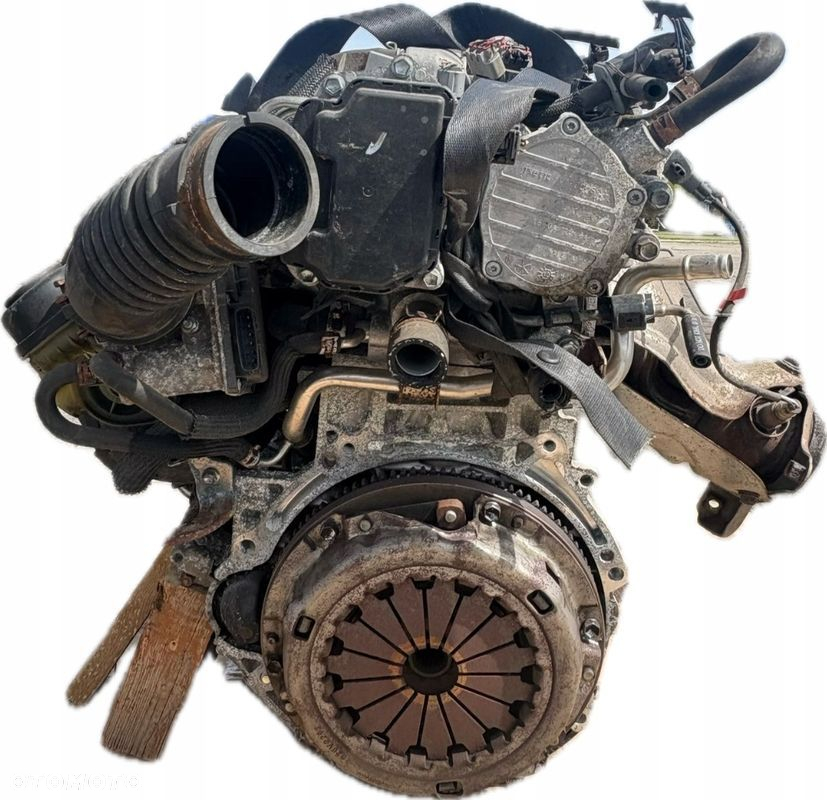 SILNIK KOMPLETNY TOYOTA AVENSIS T27 1.8 2ZR- FAE 2ZR-T12U - 4