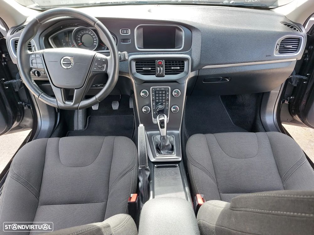 Volvo V40 2.0 D2 Kinetic Eco - 17