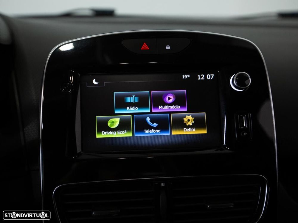 Renault Clio Sport Tourer 1.5 dCi Limited - 16