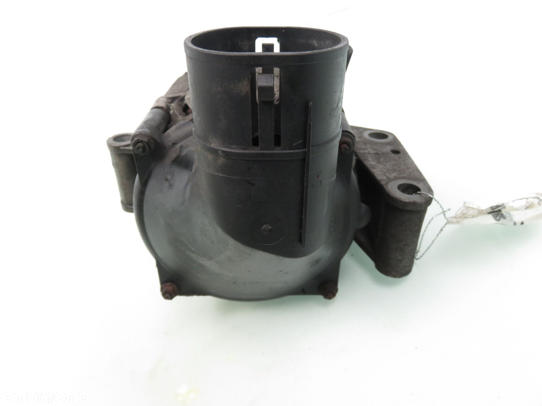 ALTERNATOR FORD MONDEO III 2.0 TDCi - 4