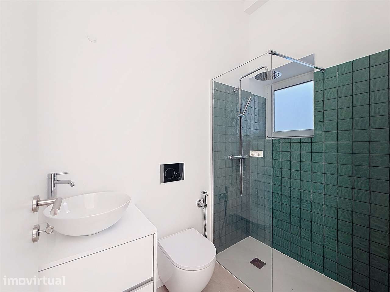 Apartamento T1 Venda em Caldas da Rainha - Nossa Senhora do Pópulo, Co - Grande imagem: 5/7