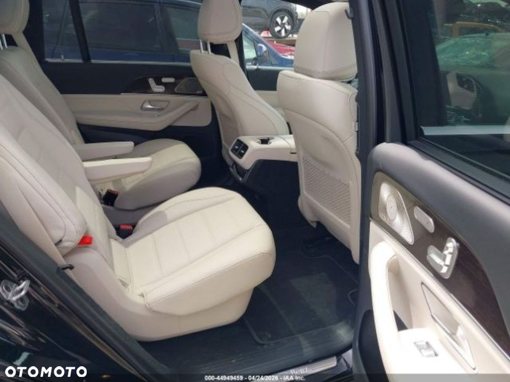 Mercedes-Benz GLS - 10