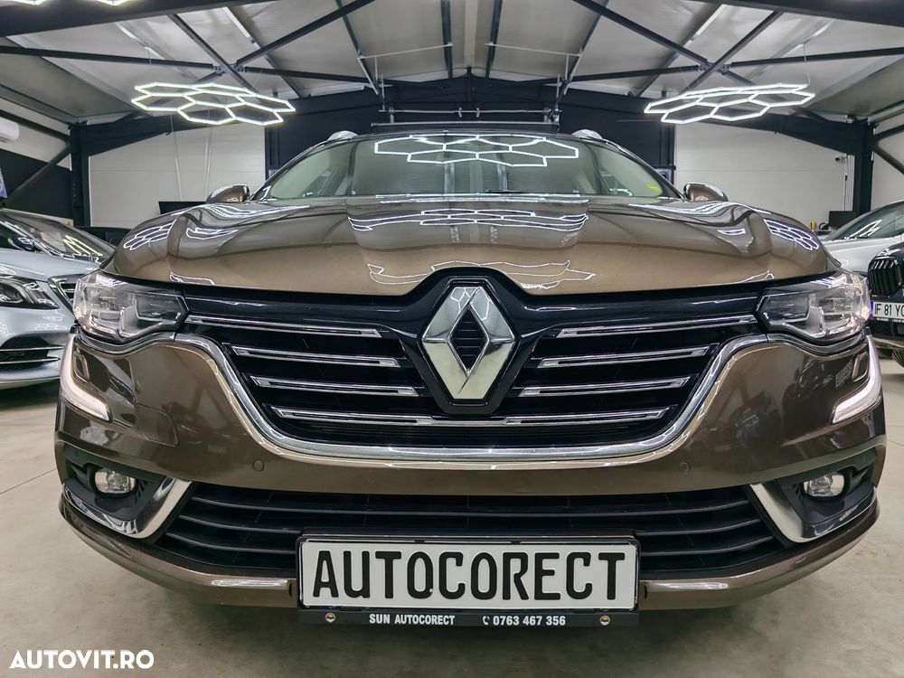 Renault Talisman ENERGY TCe 150 EDC INTENS - 39