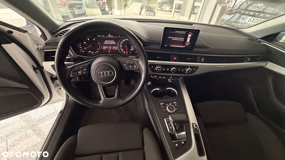 Audi A4 Avant - 8