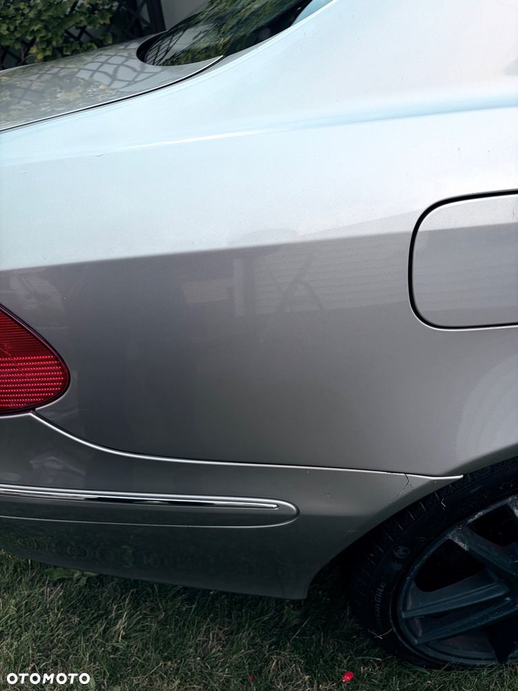 Mercedes-Benz CLK 200 Kompressor Elegance - 7