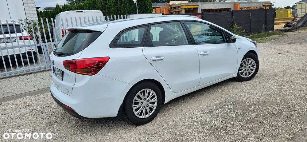 Kia Ceed Cee'd 1.4 M - 6