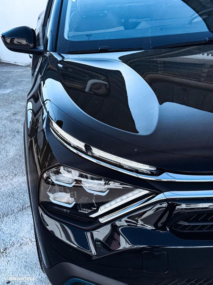 Citroën e-C4 50 kWh Feel Pack - 5