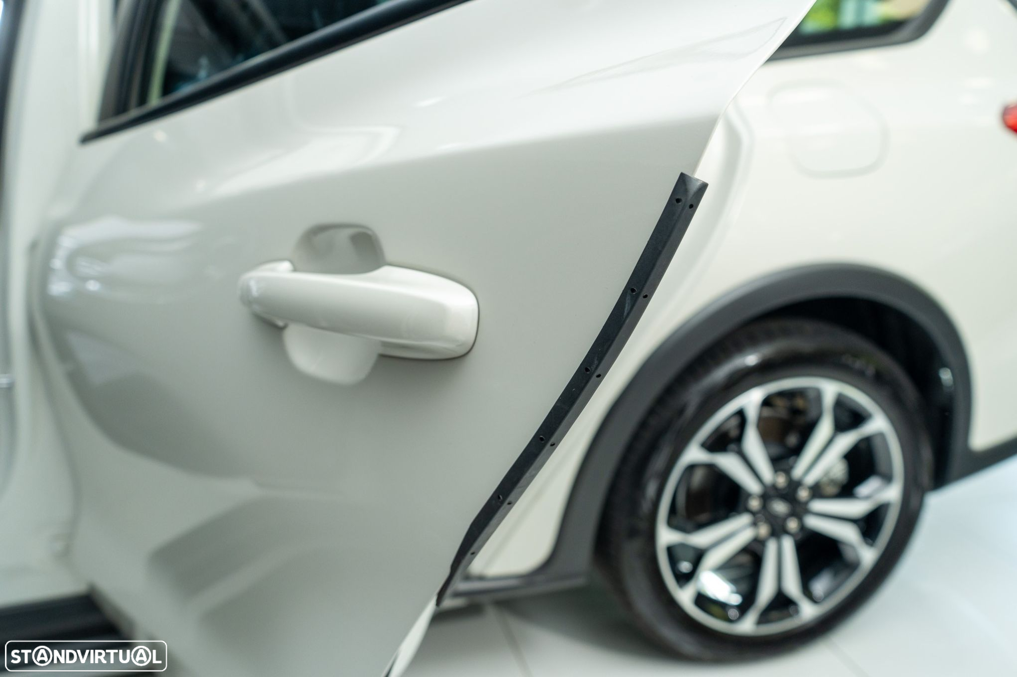 Ford Focus SW 1.0 EcoBoost Active X - 37