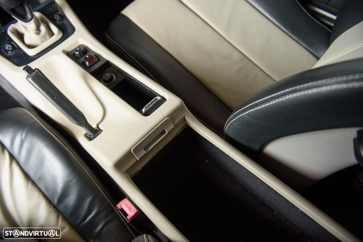 Mercedes-Benz SLK 230 Kompressor - 30