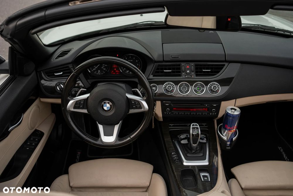 BMW Z4 - 10