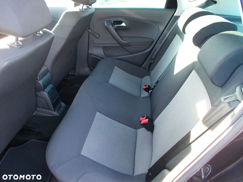 Volkswagen Polo 1.2 Style - 16