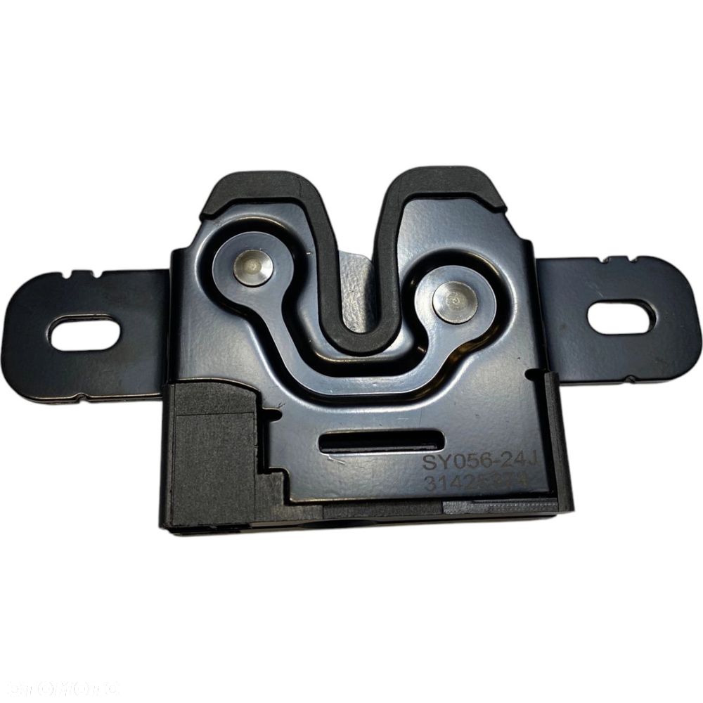 ZAMEK MASKI PRAWY LEWY pokrywy silnika VOLVO XC60 2009-2014 - 5