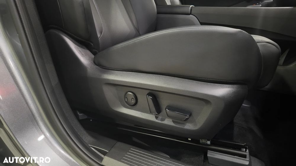 Nissan X-Trail ePower 5 locuri N-Connecta - 14