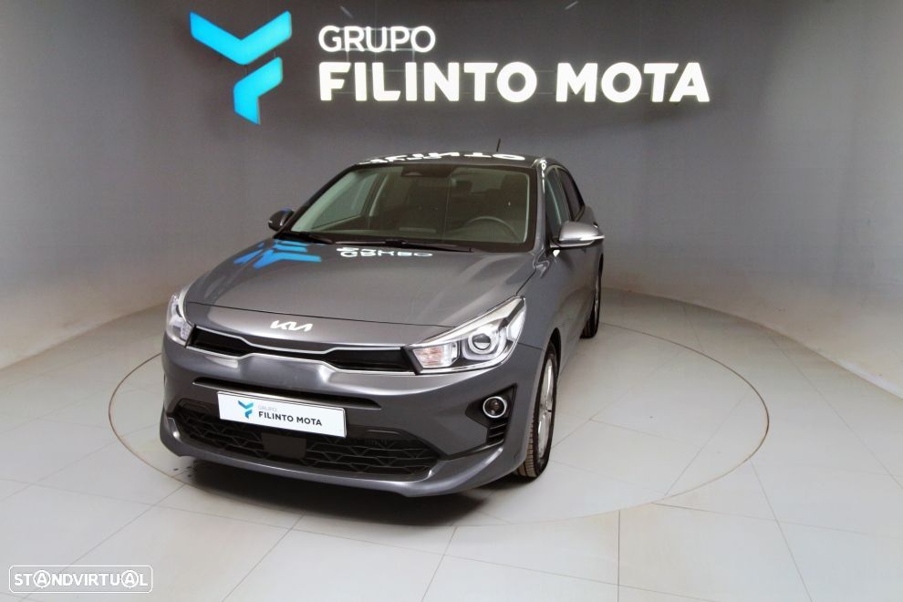 Kia Rio 1.0 T-GDi Drive - 6
