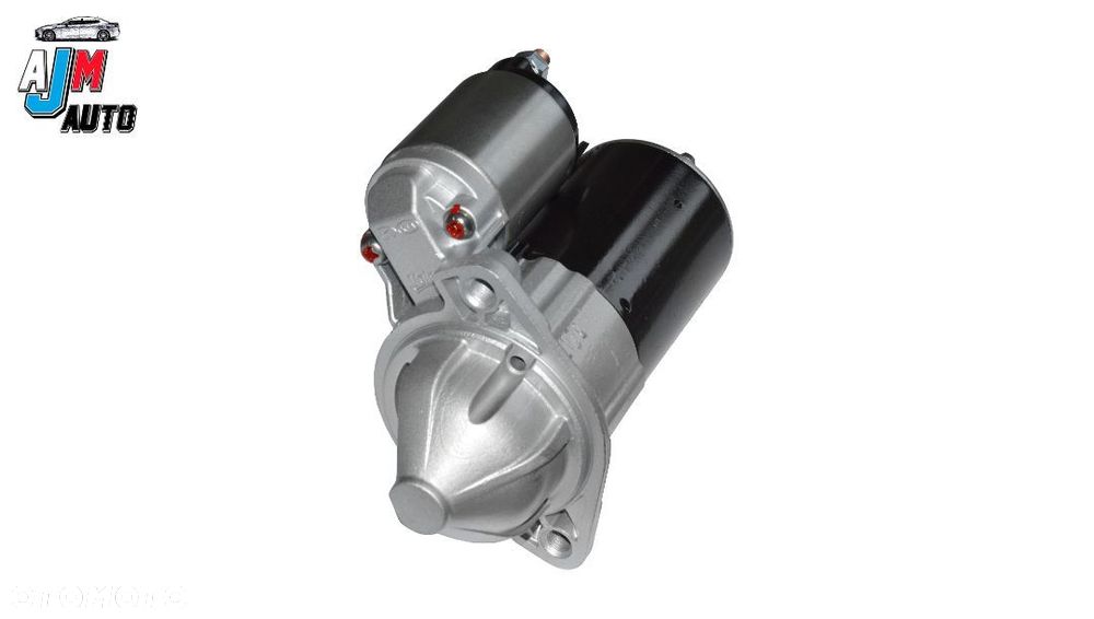 Rozrusznik 1.1 1.4 1.5 1.6 CRDI Hyundai Accent III Elantra Getz i10 i20 i30 ix20 Matrix - 3