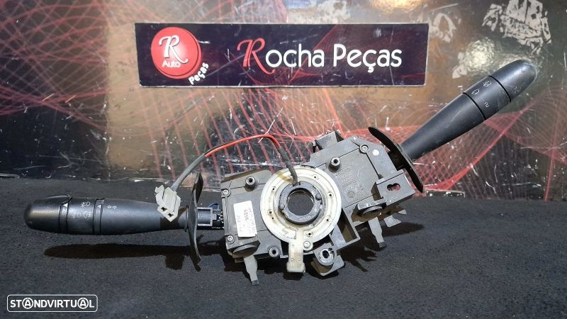 Manete Limpa Vidros Renault Kangoo (Kc0/1_) - 1